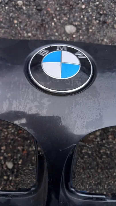 Paraurti anteriore BMW F10 F11 LCI 51117331706, 51117332677 image 9