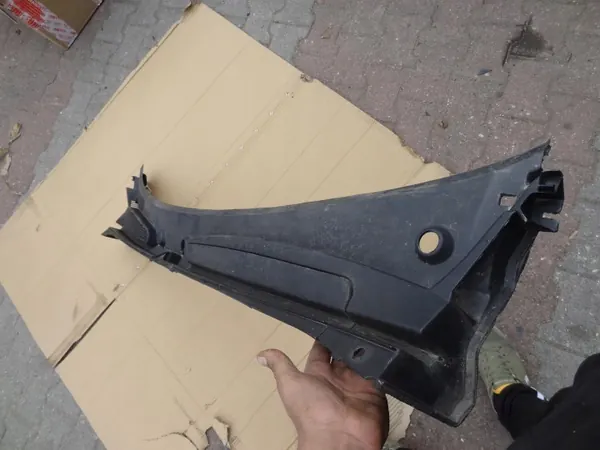 Pare-brise OEM 8200439131 8200498150 ITA Renault Kangoo image 4