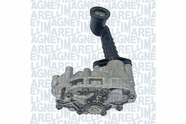 Olje pump Magneti Marelli för Citroen Jumper III image 2