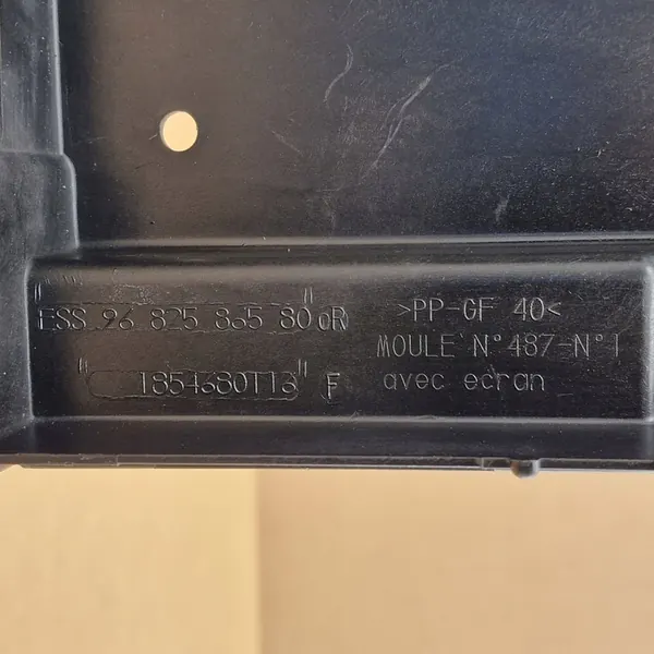 Voorste Radiator PAS C2 C3 DS3 207 208 2008 image 10