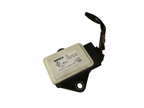 Sensor ESP Nissan OE 0265005757 para Qashqai image 2