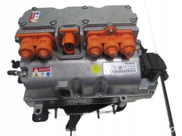 VW E-Golf Lichtmaschine OEM 5QE907070 - Gebraucht image 2