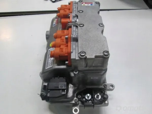 VW E-Golf Lichtmaschine OEM 5QE907070 - Gebraucht image 3