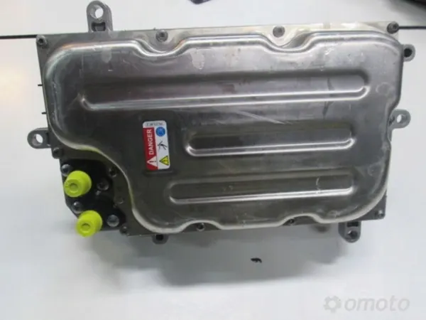 VW E-Golf Lichtmaschine OEM 5QE907070 - Gebraucht image 6