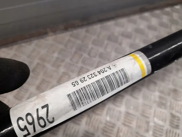 Mercedes-Benz E A207 2015 Stabilizzatore anteriore / barra image 2