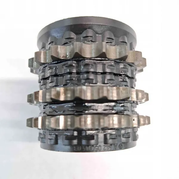 Mercedes-Benz E Coupe (C207) Motor Delar A6420500803 image 2