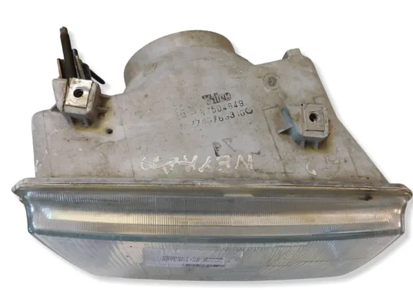 Faro Delantero Derecho Renault Trafic I OEM 7700769310 image 3