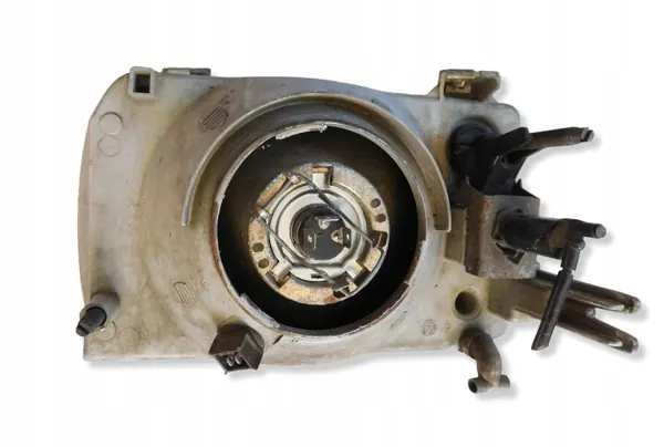 Faro Delantero Derecho Renault Trafic I OEM 7700769310 image 4