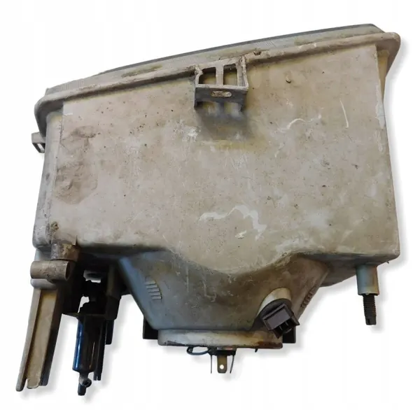 Faro Delantero Derecho Renault Trafic I OEM 7700769310 image 5
