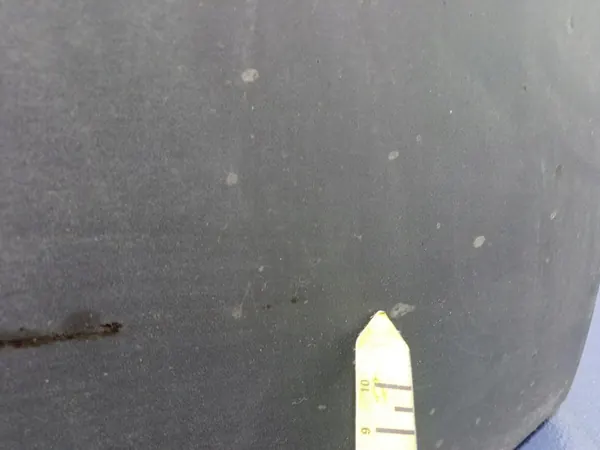 Paraurti posteriore Renault Trafic II OE 82 00 201 457 image 6