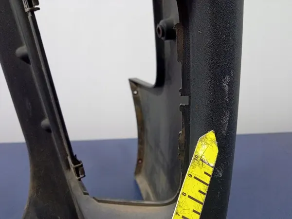 Paraurti posteriore Renault Trafic II OE 82 00 201 457 image 7