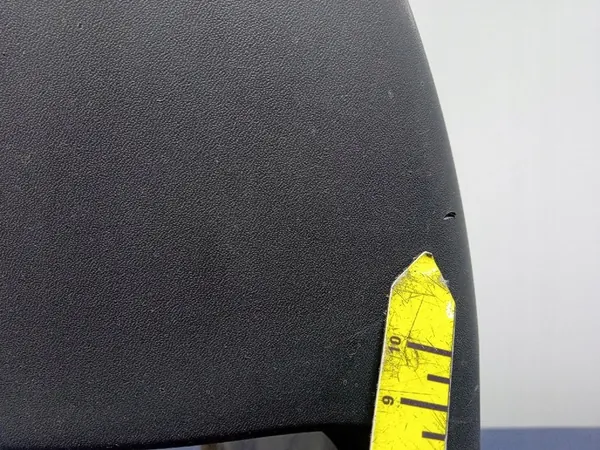 Paraurti posteriore Renault Trafic II OE 82 00 201 457 image 8