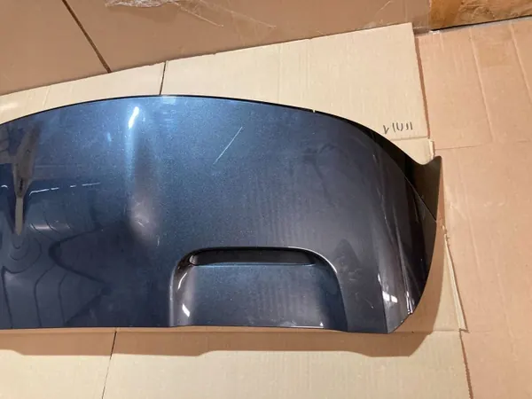 OEM J82-44210-AORYGIN. Range Rover Velar Spoileri image 3
