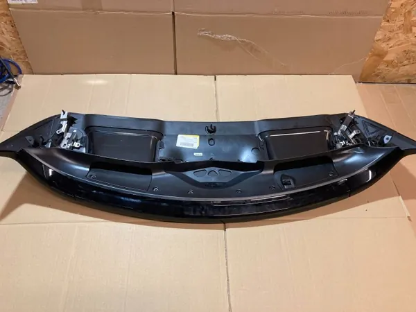 OEM J82-44210-AORYGIN. Range Rover Velar Spoileri image 5