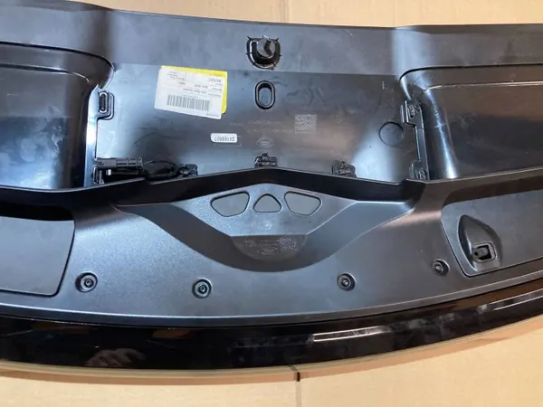 OEM J82-44210-AORYGIN. Range Rover Velar Spoileri image 7