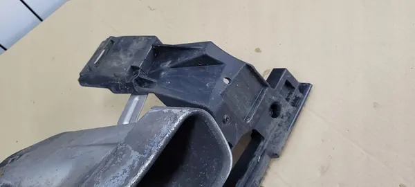 Audi A6 C7 Pakoputken Oikea Takana image 2