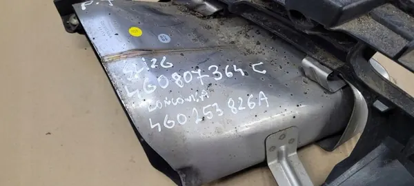 Audi A6 C7 Pakoputken Oikea Takana image 8