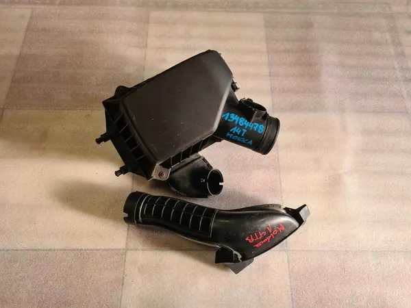 OPEL MOKKA X 1.4 TURBO CARCAÇA DO FILTRO DE AR image 1