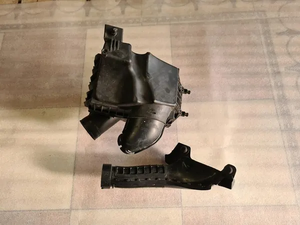 OPEL MOKKA X 1.4 TURBO CARCAÇA DO FILTRO DE AR image 2