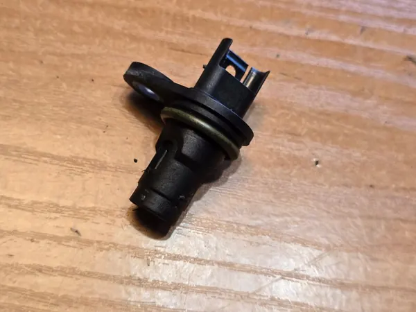 Kurbelsensor BMW E60 E90 E70 2.5 3.0 N52 N53 image 3