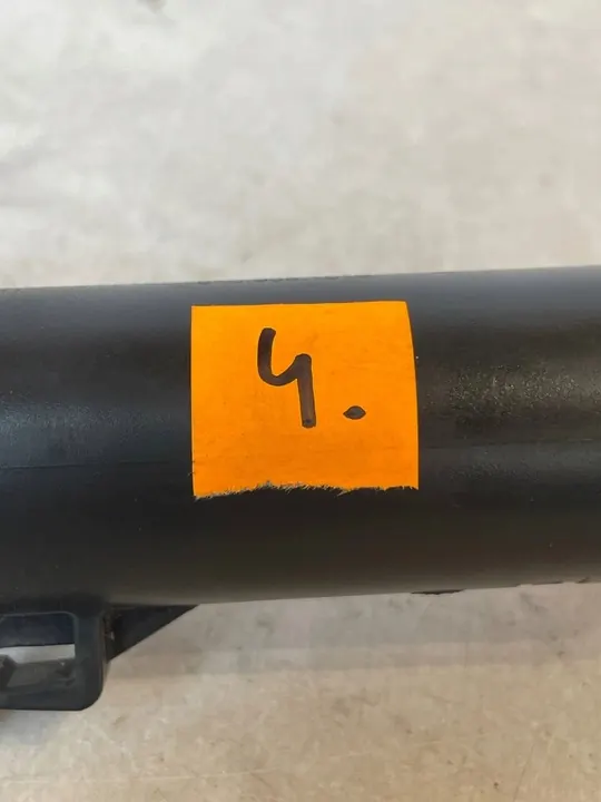 Audi OE 8K0955101B sproeier, voorste koplampensproeier image 3