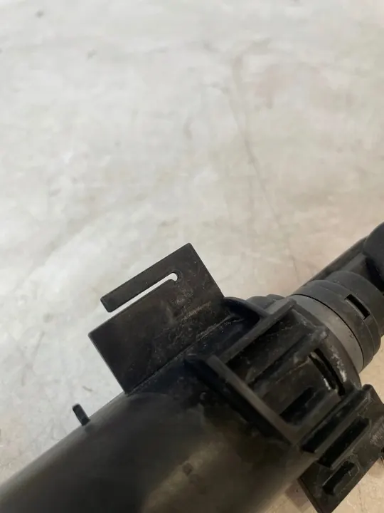 Audi OE 8K0955101B sproeier, voorste koplampensproeier image 7