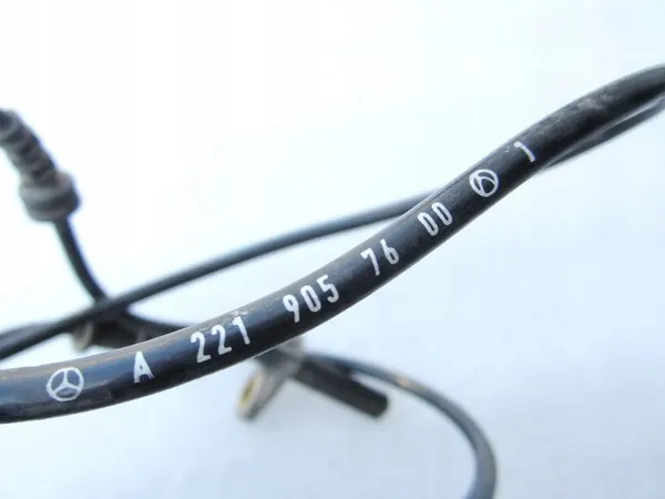 Voorste ABS-sensor Mercedes W221 S320 S500 image 2