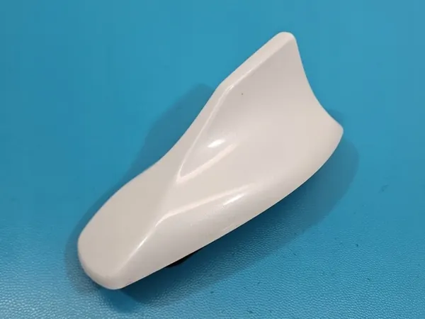 Antenne Jaguar OEM DX23-19C089-FD Blanche Occasion image 2