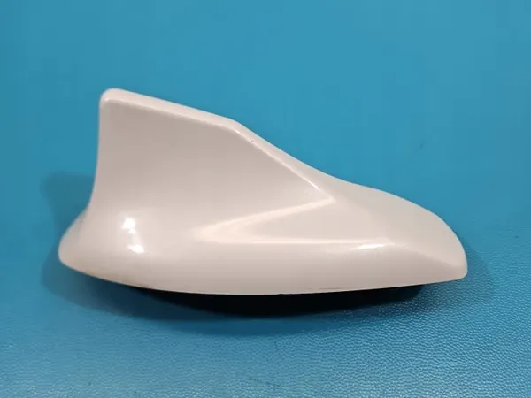 Antenne Jaguar OEM DX23-19C089-FD Blanche Occasion image 3