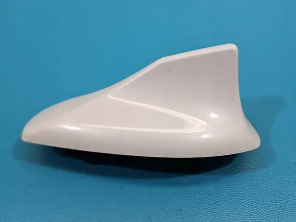 Antenne Jaguar OEM DX23-19C089-FD Blanche Occasion image 4