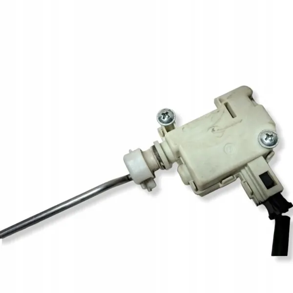 GMX5119 Tavaratilan lukon aktuaattori Volkswagen Pololle image 3