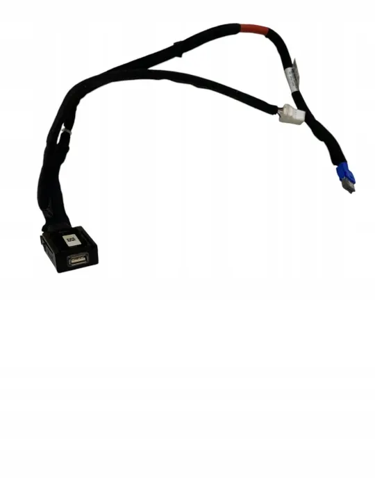 Puerto USB Kia EV6 2021 OEM 96120CV000 image 2