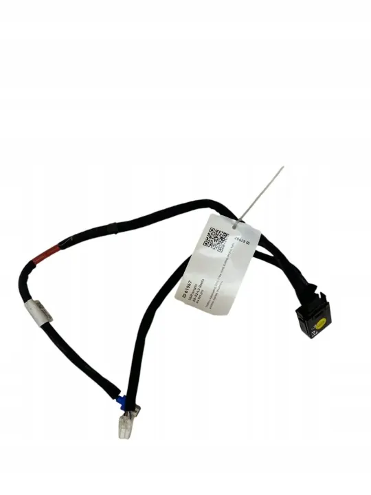 Puerto USB Kia EV6 2021 OEM 96120CV000 image 5