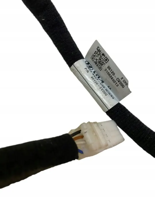 Puerto USB Kia EV6 2021 OEM 96120CV000 image 7