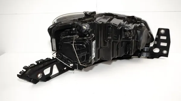 Linker Frontscheinwerfer OEM 360170354 VW Polo 6R image 5