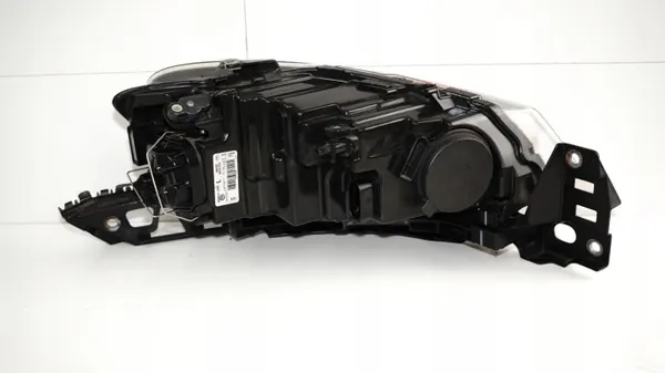 Linker Frontscheinwerfer OEM 360170354 VW Polo 6R image 6