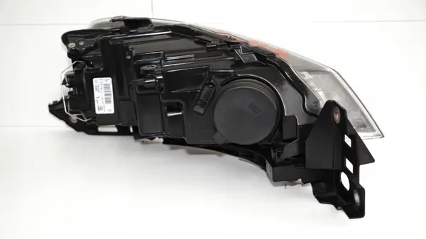 Linker Frontscheinwerfer OEM 360170354 VW Polo 6R image 7