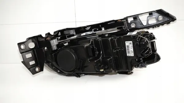 Linker Frontscheinwerfer OEM 360170354 VW Polo 6R image 8