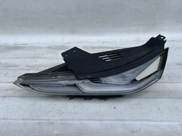 Hyundai Santa Fe LED-Scheinwerfer links OEM 92207S1000 image 2