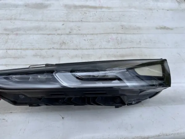 Hyundai Santa Fe LED-Scheinwerfer links OEM 92207S1000 image 10