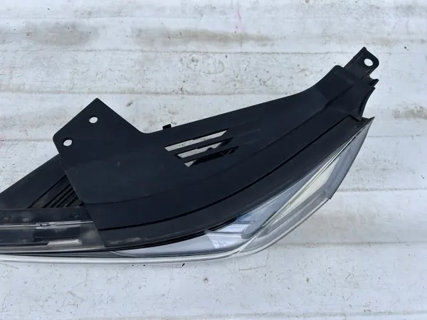 Hyundai Santa Fe LED-Scheinwerfer links OEM 92207S1000 image 4