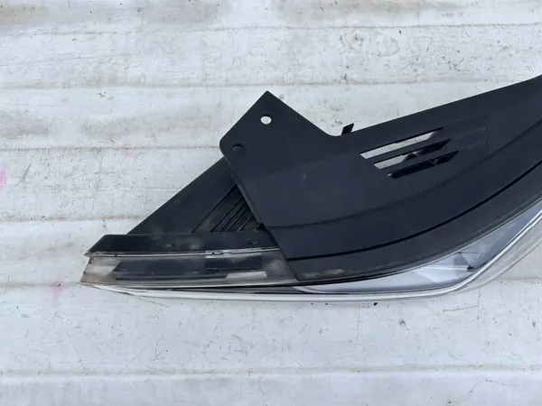 Hyundai Santa Fe LED-Scheinwerfer links OEM 92207S1000 image 5