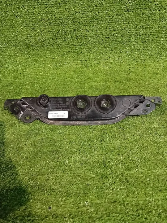 Nebelscheinwerfer Toyota C-HR OEM LAMPA PRZECIWMGIELNA 139 image 3