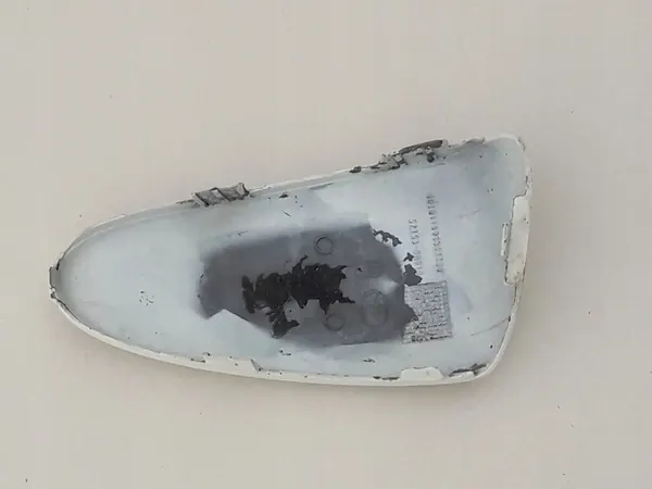 Toyota Aygo I B1 Vasemman Takapuskurin Lista 05-14 image 4