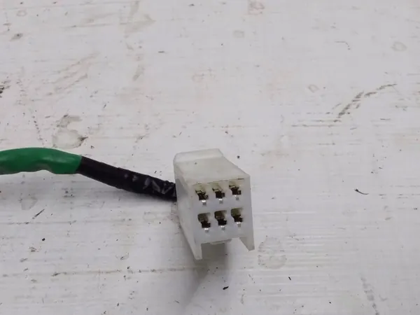 Styrpositionssensor MAZDA CX-7 2010 2981N05 image 4