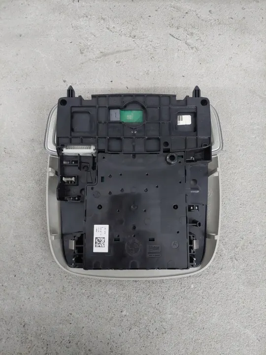 Plaquette de plafond MINI COOPER F55 F56 ONE 14- OEM image 3