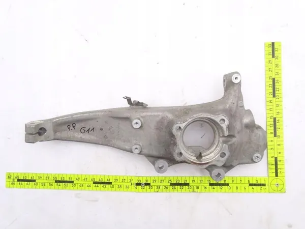 OEM 6884378 Främre höger knäled för BMW 7-serie image 4