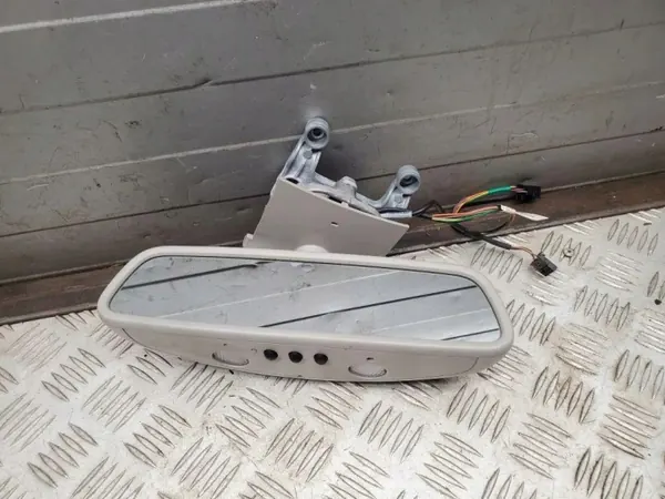 Mercedes-Benz CL C216 2013 Etupeili OEM A2218106917 image 2