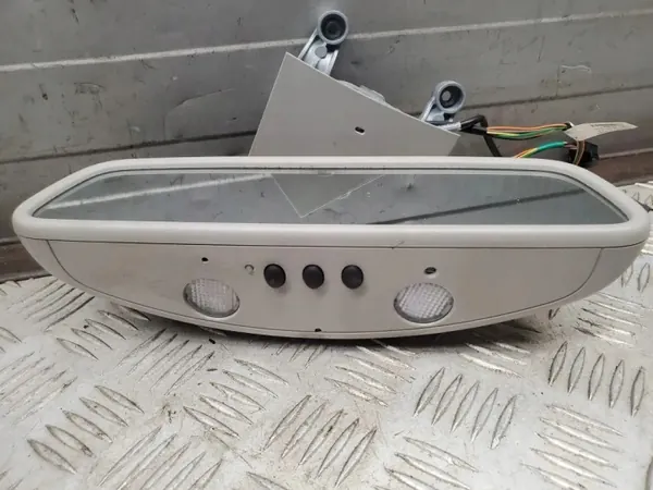 Mercedes-Benz CL C216 2013 Etupeili OEM A2218106917 image 3