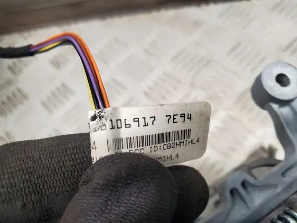 Mercedes-Benz CL C216 2013 Etupeili OEM A2218106917 image 4